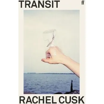 Cizojazyčná kniha Transit