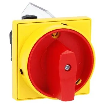 vypínač LOVATO Spínač 7GN2010U25 20A 2P vačkový 7GN2010U25