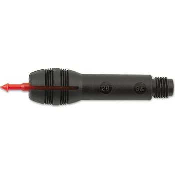 Čištění zbraně BoreTech Protahovací trn - 28GA