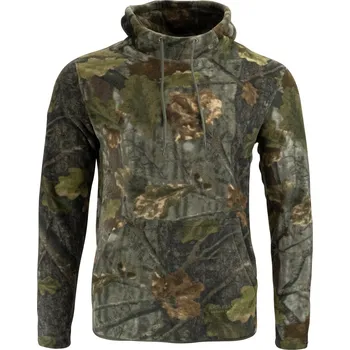 JACK PYKE Mikina s kapucí FIELDMAN fleece EVO Velikost: M