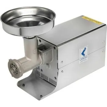 Kuchyňský mlýnek Landig M-STAR Elektrický mlýnek na maso