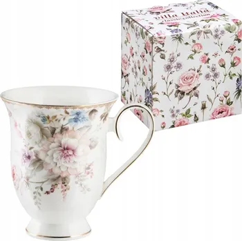 Hrnek Villa Italia Isabelle, porcelánový, 340 ml