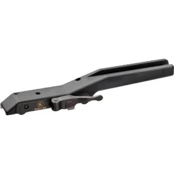 Optik Montáž Contessa na weaver lištu pro Dedal