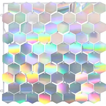 Obraz DEKORATIVNÍ OPALIZUJÍCÍ PANEL 30X30 CM