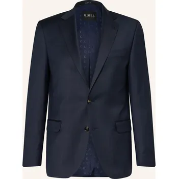Pánské sako Digel Pánské Oblekové Sako Duncan Modern Fit, 20 blau, 110