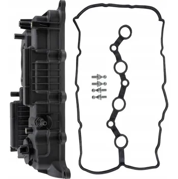 Kryt motoru Kryt hlavy válců NTY BPZ-KA-304