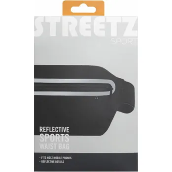 Cestovní taška DELTACO Streetz SPO-003, Športový obal na telefón