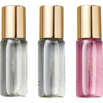 Kosmetická sada Zarkoperfume Triple Treat Kit,