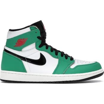 Dámské tenisky Air Jordan 1 Retro High Lucky Green (W) Velikost: 37.5 DB4612-300