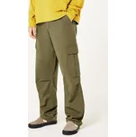 Kalhoty Oakley - Allday Cargo Pant - Army Green velikosti kalhot W32