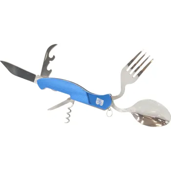 Multifunkční nůž Nůž Beast Hunter MTK Tramp blue