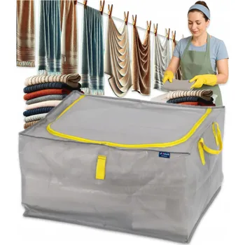 Povlečení Povlak na povlečení Oldman šedý