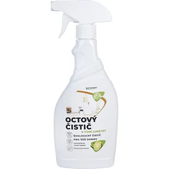 Octovy cistic 500ml MR s vuni Limetky