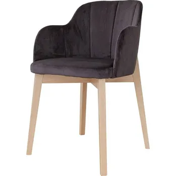 Jídelní židle Buková židle JANE čalouněná