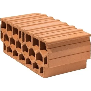 cihla Wienerberger Porotherm MIAKO 19/62,5 PTH stropní vložka 52,5x25x19 cm