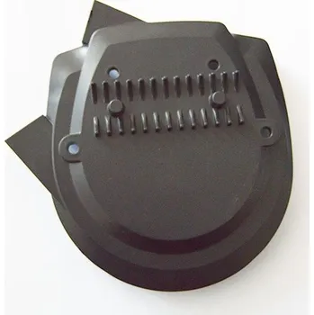 Zahradní technika MTF Kryt ovládání odhozu pravý