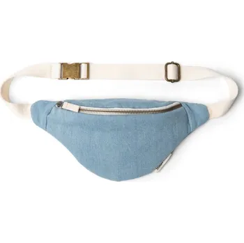 Ledvinka STUDIO NOOS Dětská ledvinka Mini Denim Solid