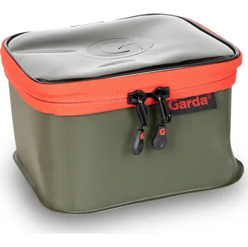 Pouzdro na rybářské vybavení Garda pouzdra - EVA Handy Case + zip mesh