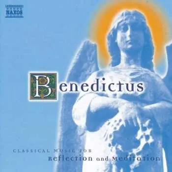 Zahraniční hudba CD Various: Benedictus (Classical Music For Reflection And Meditation) 2001