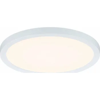 Koupelnové svítidlo PAULMANN LED vestavné svítidlo Areo VariFit IP44 kruhové 175 13W 3.000K bílá 930.32