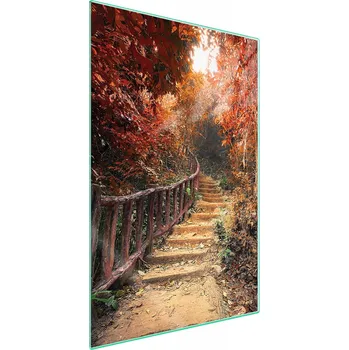 Obraz Krájecí deska TMK ArtDeko sklo 1 ks