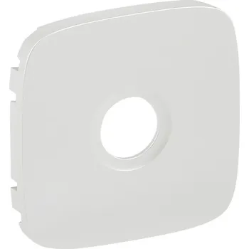 Elektrická zásuvka Kryt televizní zásuvky Valena Allure perleť Legrand 754769