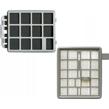 Filtr do vysavače spotrebice-doplnky Filtr HEPA pro ZELMER Ceres ZVC355SM