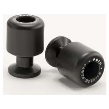 Rolny stojánku PUIG SLIDER 7184N černý M8