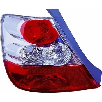 Zadní světlomet Zadní světlo DEPO 217-1969R-UE