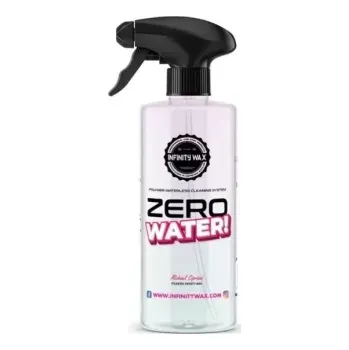 INFINITY WAX Zero Water - Mytí bez vody 500ml