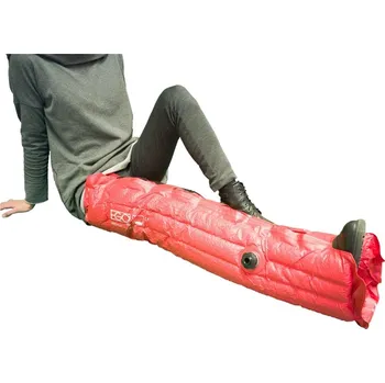 EGO vakuová fixační dlaha ES-11