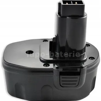 Akumulátor DeWalt 14,4 V 2,1 Ah Ni-Cd