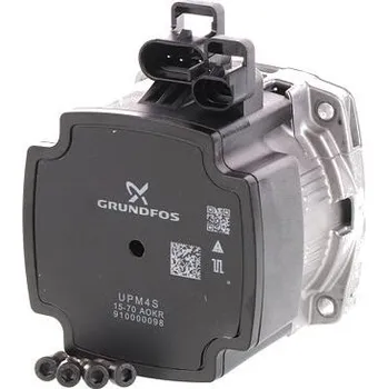 Oběhové čerpadlo GRUNDFOS čerpadlo elektronické UPM4 15-60 (motor)