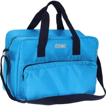 PROGARDEN Chladící taška na jídlo i pití 20 l COOL modrá KO-DB9501070svmo