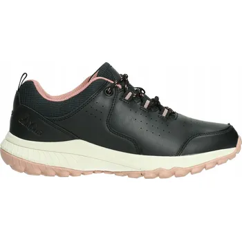 Dámské tenisky DÁMSKÉ MĚSTSKÉ BOTY SNEAKERS KEITH CAMPUS - 39