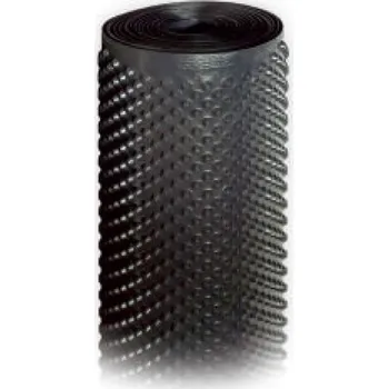 Nopová fólie Marma Nopová fólie 0,5 x 20 m - 500g/m2 (10 m²) - ROLE