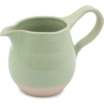 Konvice na čaj Jamie Oliver Big Love kameninový džbán 650 ml, zelená, JOBLJOYJUG650