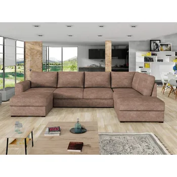 Nábytek Sedací souprava Szafran, Potah: Coral 45, Strana: pravá MIRJAN 5903211400902