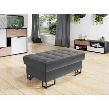 Nábytek Taburet Wales, Potah: Magic Velvet 2217 MIRJAN 5903211402296