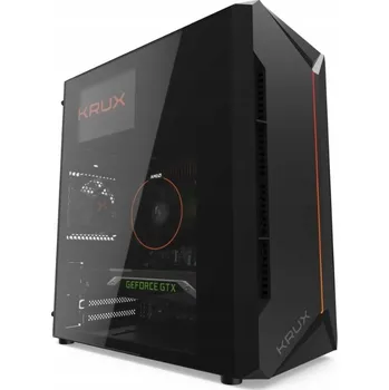 Stolní počítač Počítač AMD Vilis I Ryzen 5 5600G 512GB M2 16GB DDR4 Win10/11