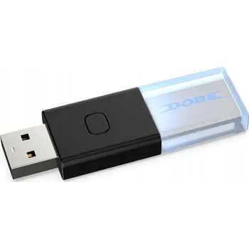 Herní příslušenství Bluetooth adaptér pro elektrody DOBE TY-1803