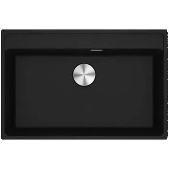 Granitový dřez Franke MRG 610-72 RTL onyx