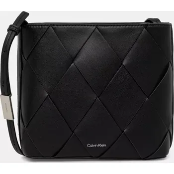 Kabelka Kabelka Calvin Klein K60K612991 černá 99X, vel. ONE SIZE