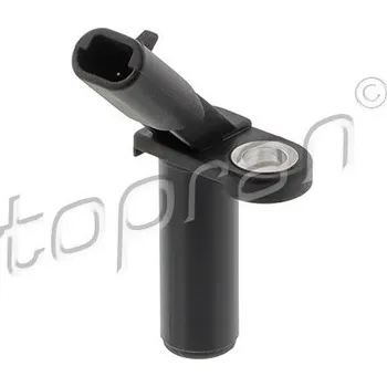 Autoelektrika Senzor otáček, automatická převodovka TOPRAN 623 180