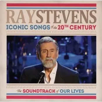 Zahraniční hudba 4CD/Box Set Ray Stevens: Iconic Songs Of The 20th Century / The Soundtrack Of Our Lives 2021 The Soundtrack Of Our Lives