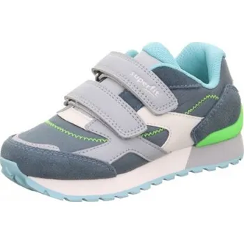 Dívčí obuv Superfit 1-009560-8010 Dash, 34