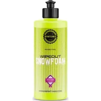 INFINITY WAX Wipeout Snowfoam - Aktivní pěna 500ml