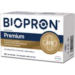 Walmark Biopron PREMIUM 60 tobolek