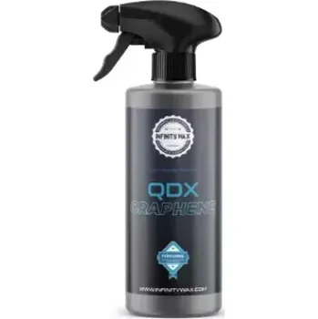 INFINITY WAX QDX Graphene - Detailer s grafenovou technologií 500ml