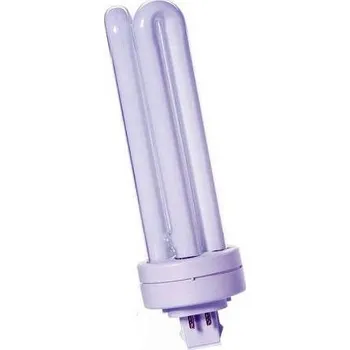 Zářivka Kompaktní zářivka G24Q 26W/827 teple bílá